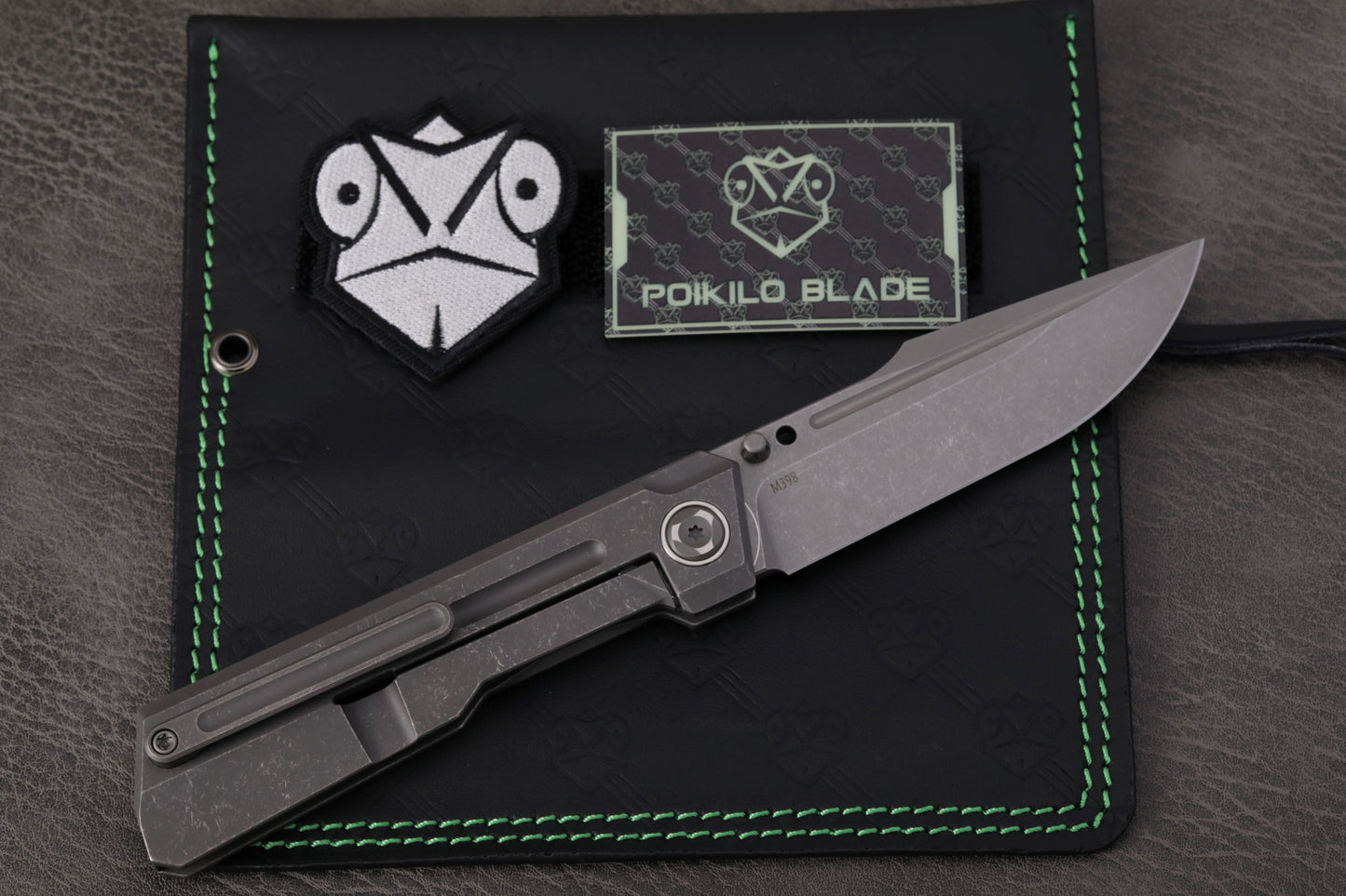 Marlin - Standard 2