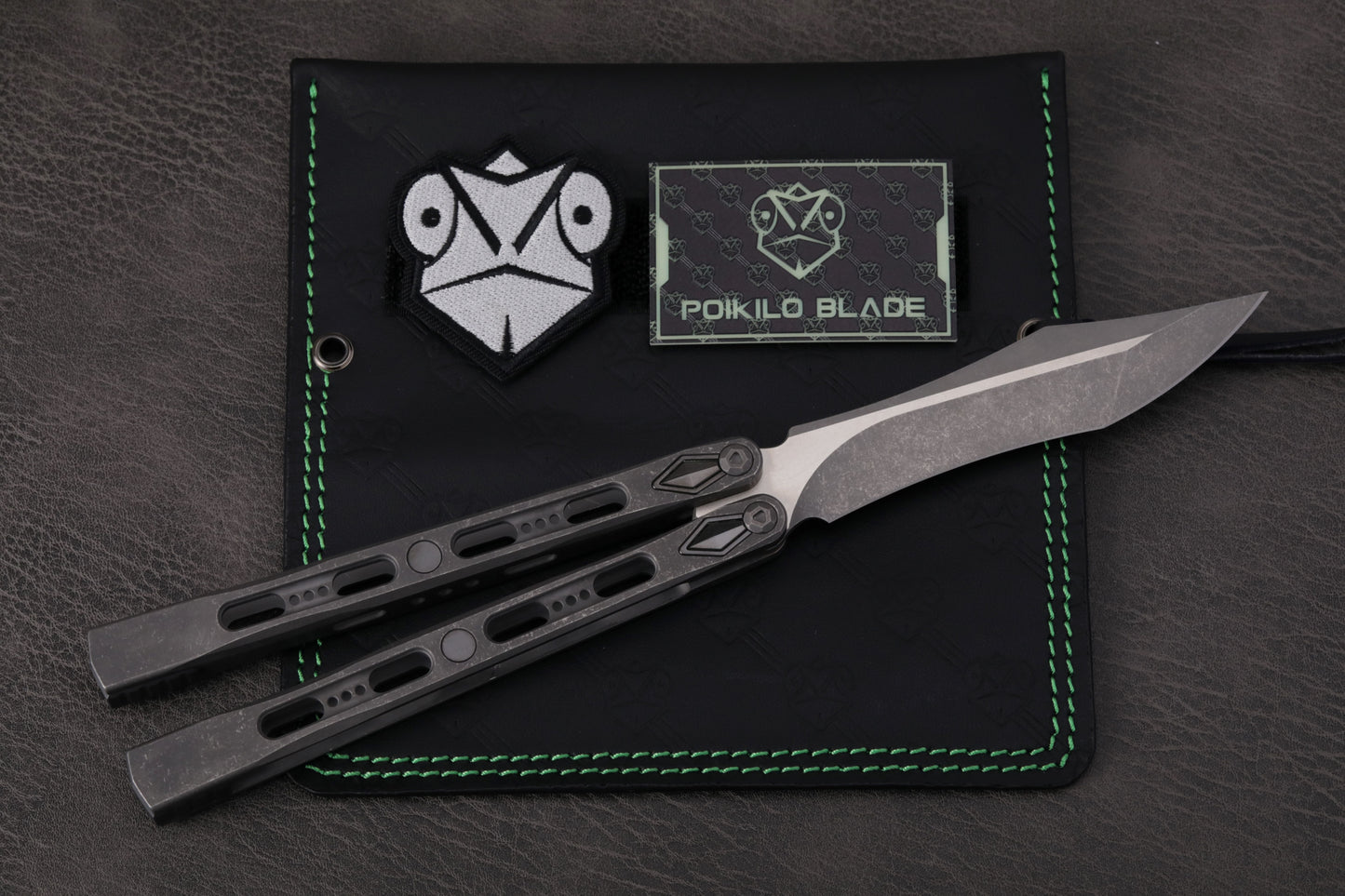 PM 1 (Hydra - Tanto)